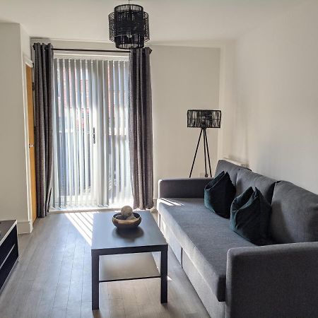 Suffield Lodge By Wycombe Apartments High Wycombe Ngoại thất bức ảnh